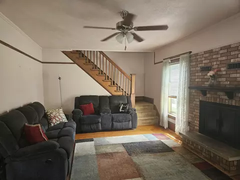 429 N Elm Ave, Jackson, MI 49202 photo 7