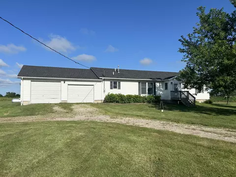 12185 Dennison Rd, Milan, MI 48160