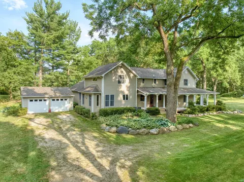 10891 Killarney Hwy, Onsted, MI 49265