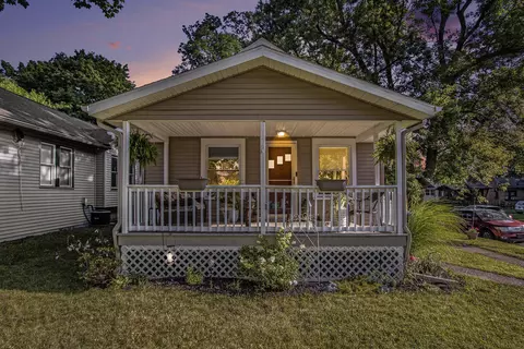 44 Winter St, Battle Creek, MI 49015