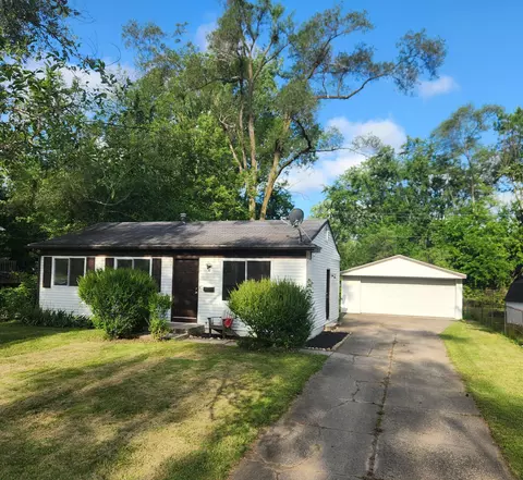 1494 Andrea, Ypsilanti, MI 48198