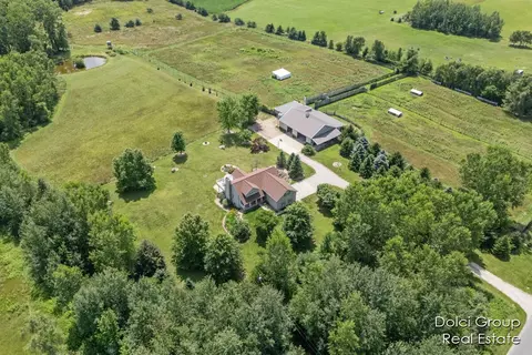 6254 E 136th St, Sand Lake, MI 49343