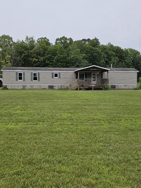 6308 S Saddler Rd, Chase, MI 49623