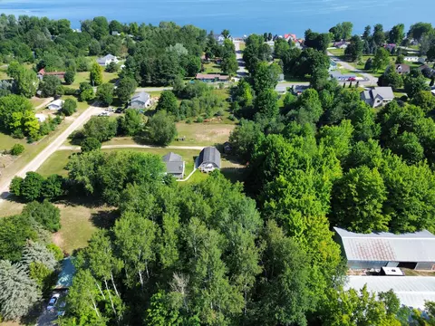 V/l Potter Road, Bear Lake, MI 49614