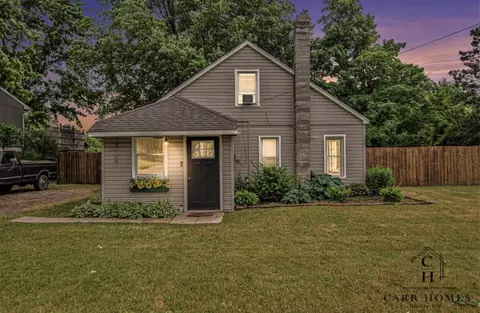 506 Apache Dr, Fremont, MI 49412
