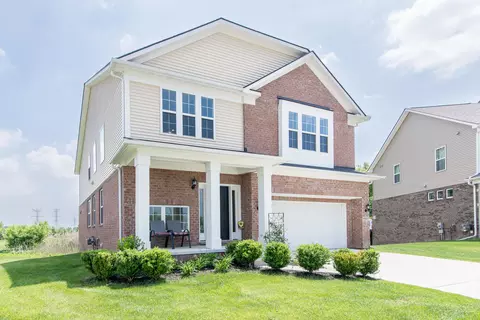 49917 Ocean Dr, Canton, MI 48187