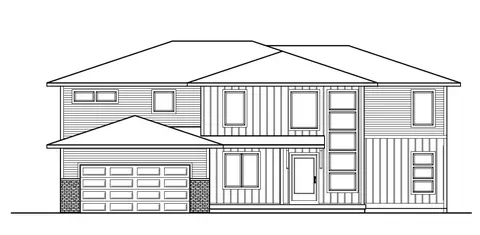 10712 Greyhound Ave, Allendale, MI 49401
