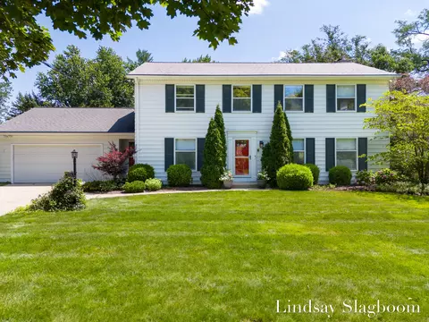 1114 Idema Dr SE, Grand Rapids, MI 49506