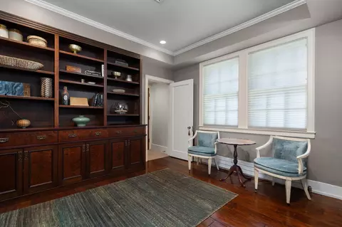 Entry Way - 100 Underdown Rd, Ann Arbor, MI 48105 photo 6 of 10