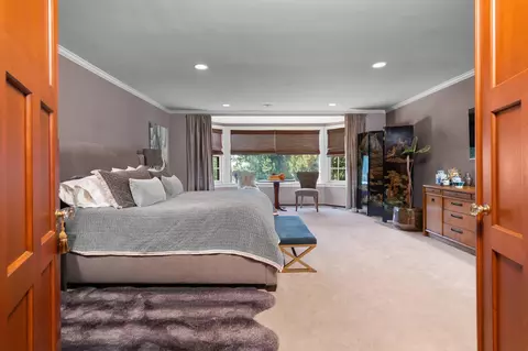 Bedroom - 100 Underdown Rd, Ann Arbor, MI 48105 photo 3 of 15