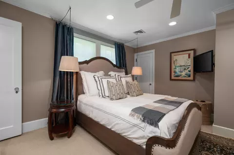 Bedroom - 100 Underdown Rd, Ann Arbor, MI 48105 photo 13 of 15