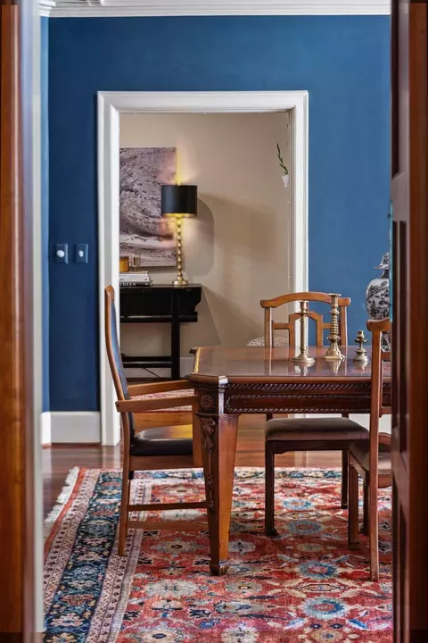 Dining - 100 Underdown Rd, Ann Arbor, MI 48105 photo 3 of 6