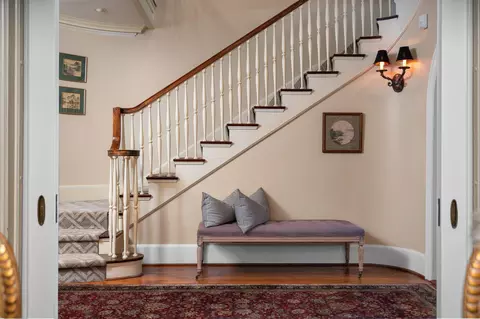 Entry Way - 100 Underdown Rd, Ann Arbor, MI 48105 photo 3 of 10