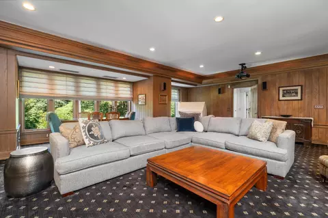 Living - 100 Underdown Rd, Ann Arbor, MI 48105 photo 5 of 7