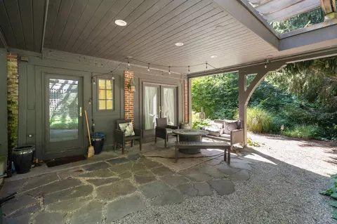 Exterior - 100 Underdown Rd, Ann Arbor, MI 48105 photo 13 of 21