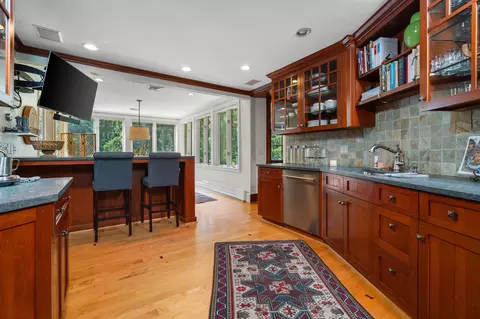 Kitchen - 100 Underdown Rd, Ann Arbor, MI 48105 photo 2 of 5