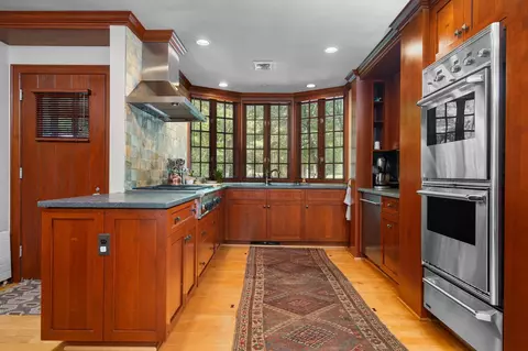 Kitchen - 100 Underdown Rd, Ann Arbor, MI 48105 photo 3 of 5