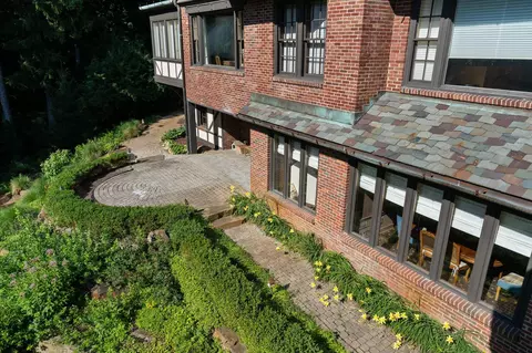 Exterior - 100 Underdown Rd, Ann Arbor, MI 48105 photo 17 of 21