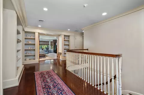 Entry Way - 100 Underdown Rd, Ann Arbor, MI 48105 photo 8 of 10