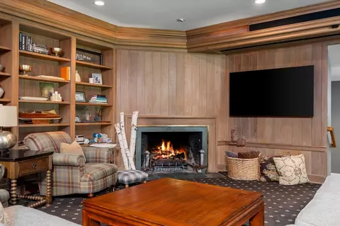 Living - 100 Underdown Rd, Ann Arbor, MI 48105 photo 7 of 7