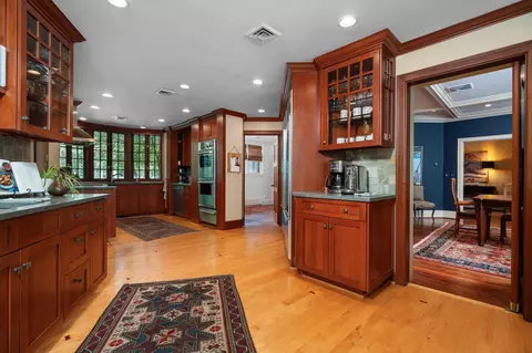 Entry Way - 100 Underdown Rd, Ann Arbor, MI 48105 photo 5 of 10