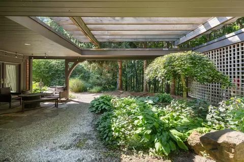 Exterior - 100 Underdown Rd, Ann Arbor, MI 48105 photo 14 of 21