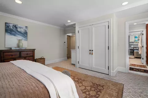 Bedroom - 100 Underdown Rd, Ann Arbor, MI 48105 photo 11 of 15