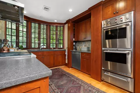 Kitchen - 100 Underdown Rd, Ann Arbor, MI 48105 photo 1 of 5