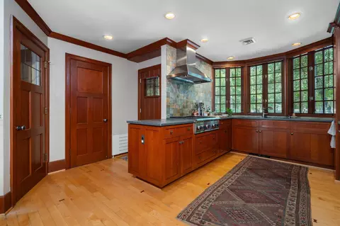 Kitchen - 100 Underdown Rd, Ann Arbor, MI 48105 photo 5 of 5