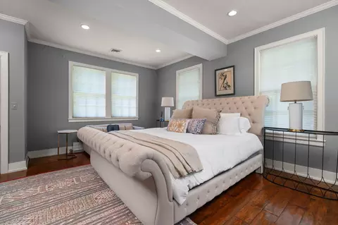 Bedroom - 100 Underdown Rd, Ann Arbor, MI 48105 photo 2 of 15
