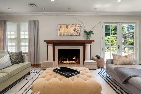 Living - 100 Underdown Rd, Ann Arbor, MI 48105 photo 2 of 7