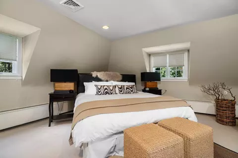 Bedroom - 100 Underdown Rd, Ann Arbor, MI 48105 photo 14 of 15