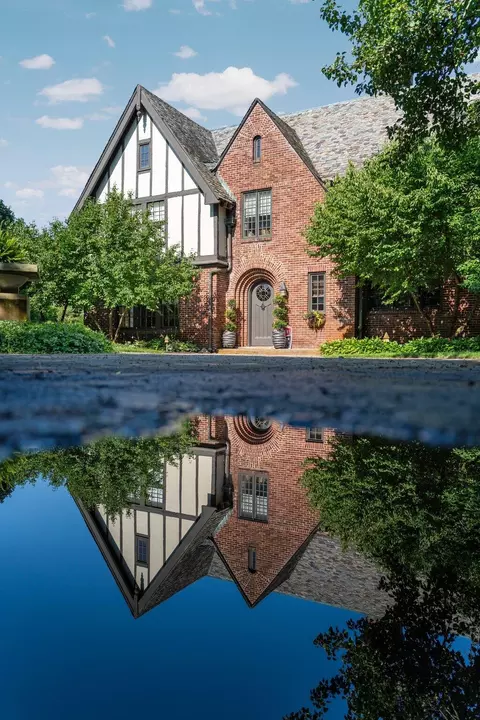 Exterior - 100 Underdown Rd, Ann Arbor, MI 48105 photo 6 of 21