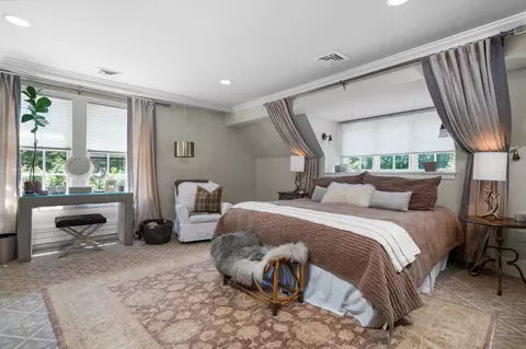 Bedroom - 100 Underdown Rd, Ann Arbor, MI 48105 photo 10 of 15