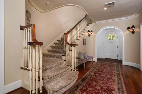 Entry Way - 100 Underdown Rd, Ann Arbor, MI 48105 photo 2 of 10
