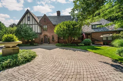 100 Underdown Rd, Ann Arbor, MI 48105