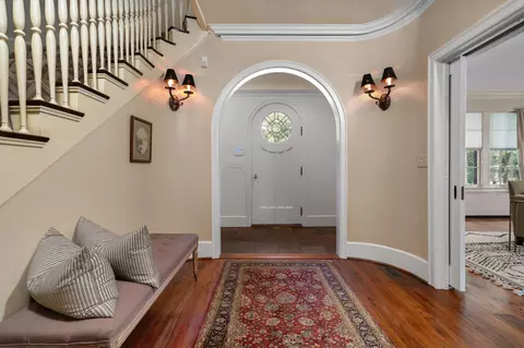 Entry Way - 100 Underdown Rd, Ann Arbor, MI 48105 photo 1 of 10