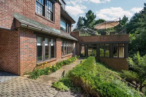Exterior - 100 Underdown Rd, Ann Arbor, MI 48105 photo 15 of 21
