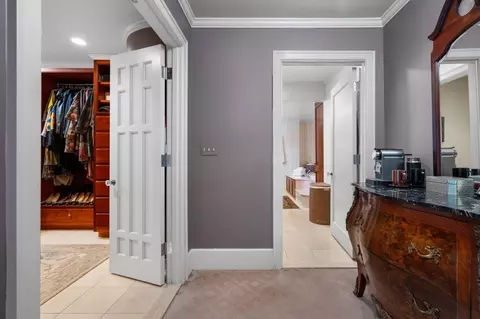 Entry Way - 100 Underdown Rd, Ann Arbor, MI 48105 photo 9 of 10