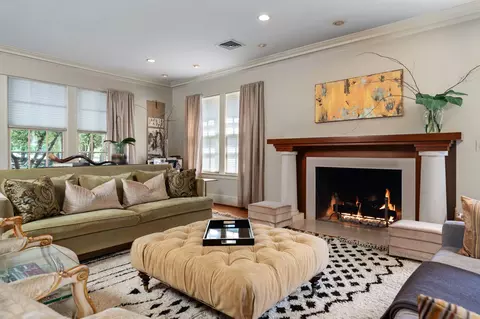 Living - 100 Underdown Rd, Ann Arbor, MI 48105 photo 1 of 7