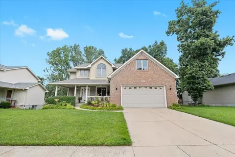 5820 Horstmeyer Rd, Lansing, MI 48911