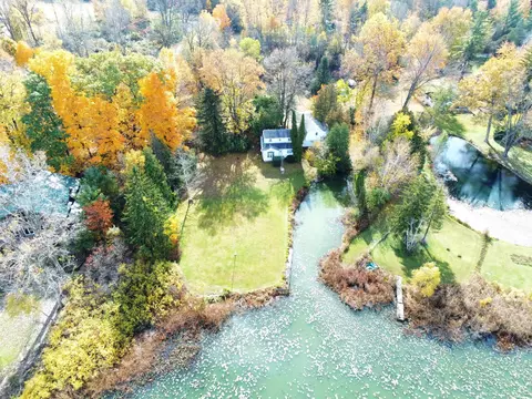 5320 Long Lake Rd, Reading, MI 49274 photo 28