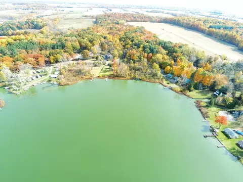 5320 Long Lake Rd, Reading, MI 49274 photo 8