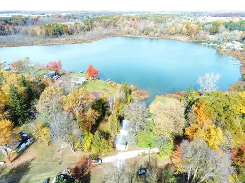 5320 Long Lake Rd, Reading, MI 49274 photo 6