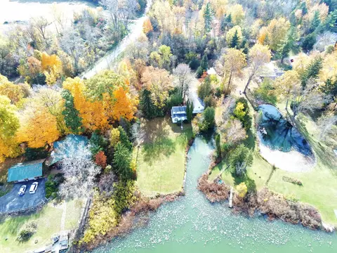 5320 Long Lake Rd, Reading, MI 49274 photo 4