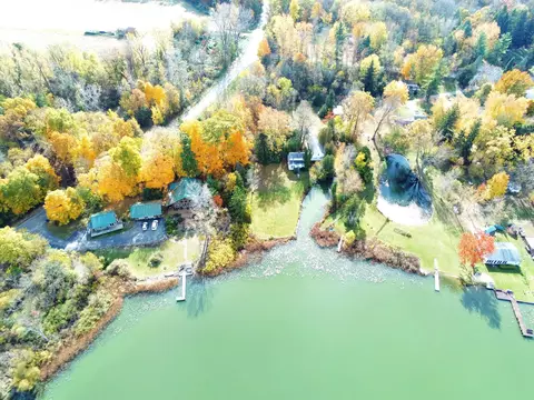 5320 Long Lake Rd, Reading, MI 49274 photo 5