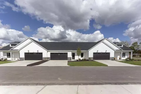 6620 Sheldon Crossing Dr #21, Hudsonville, MI 49426