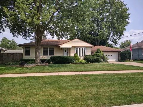 5066 Blaine Ave SE, Grand Rapids, MI 49508