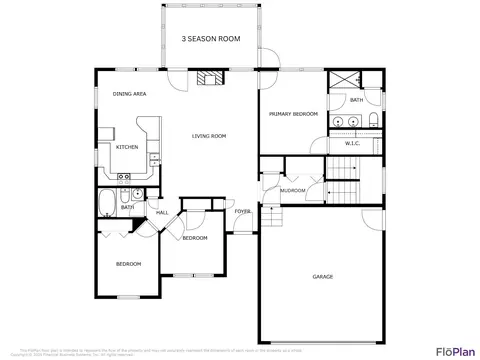 3504 Wakefield Ct, Spring Arbor, MI 49283 photo 34