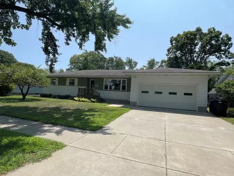 1433 Cornell Rd, Muskegon, MI 49441
